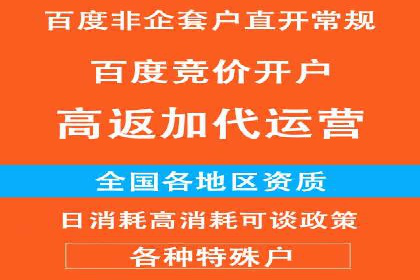 百度广告投放技巧及效果评估案例